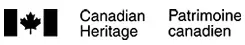 Canadian Heritage