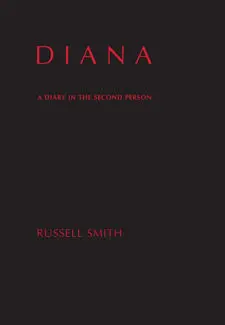 Diana: A Diary in the Second Person