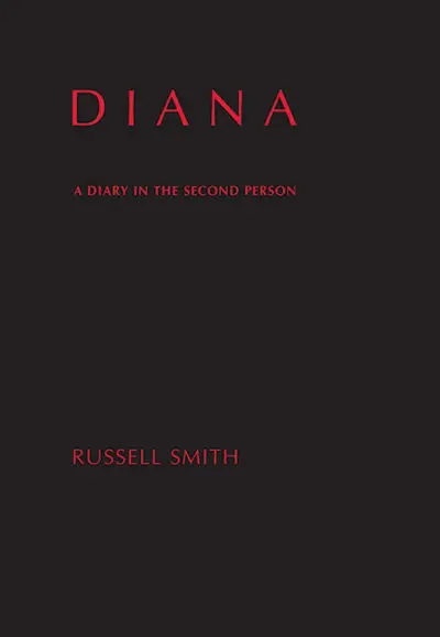 Diana: A Diary in the Second Person