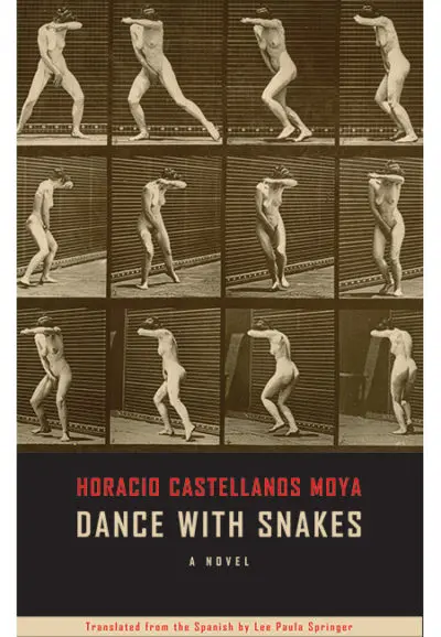 Dance With Snakes