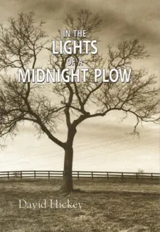 In the Lights of a Midnight Plow