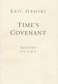 Time's Covenant: Selected Poems