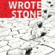 I Wrote Stone: The Selected Poetry of Ryszard Kapuscinski