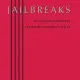 Jailbreaks: 99 Canadian Sonnets