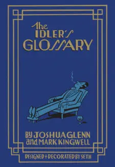 The Idler's Glossary