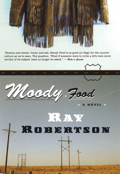 Moody Food