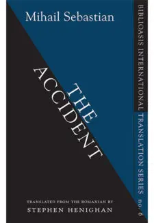 The Accident