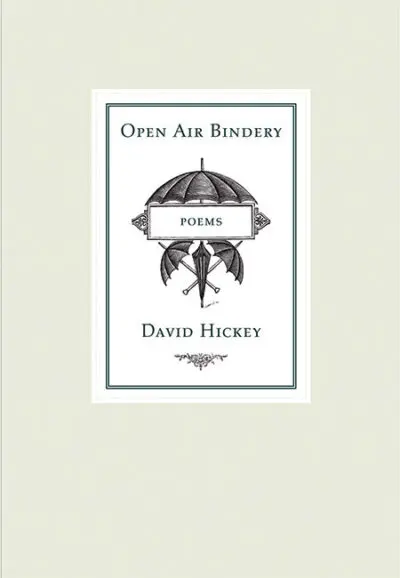 Open Air Bindery