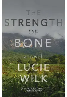 The Strength of Bone