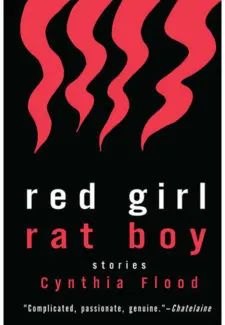 Red Girl Rat Boy