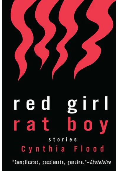 Red Girl Rat Boy