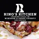 Rino's Kitchen: Cooking Local in Windsor & Essex County