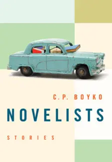 Novelists