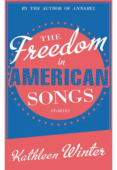 The Freedom in American Songs