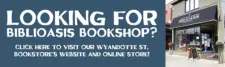 Bookshop redirect