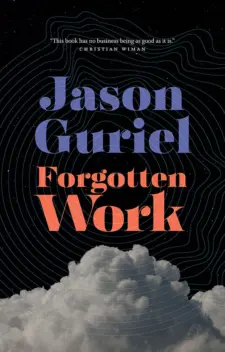 Forgotten Work cover