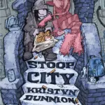 Stoop City cover