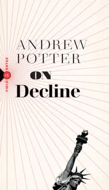 On Decline cover