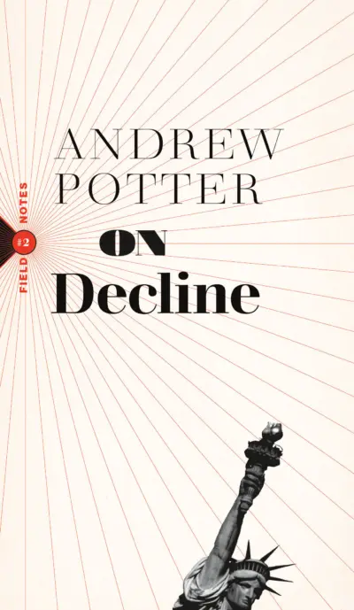 On Decline cover