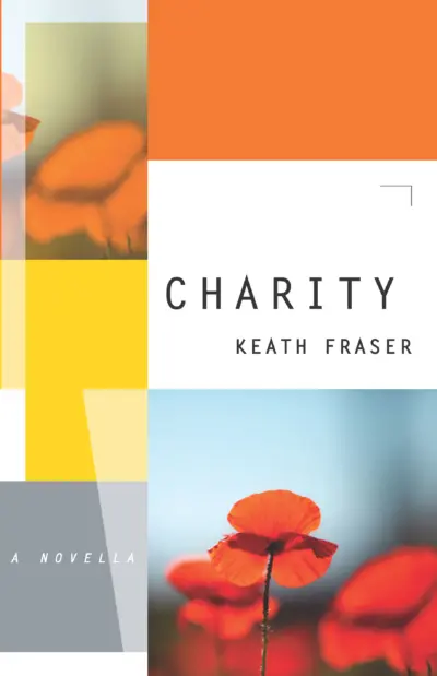 Charity cover