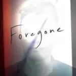 Foregone cover