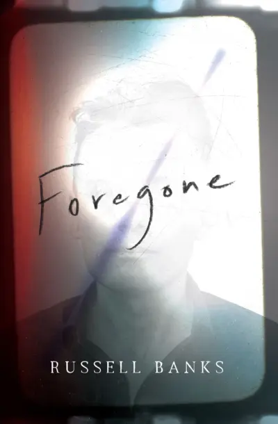 Foregone cover