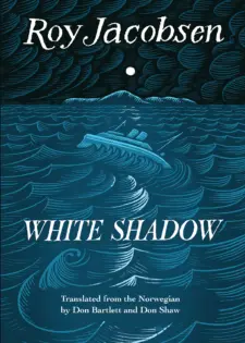 White Shadow cover