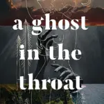 A Ghost in the Throat cover