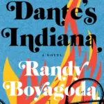 Dante's Indiana cover