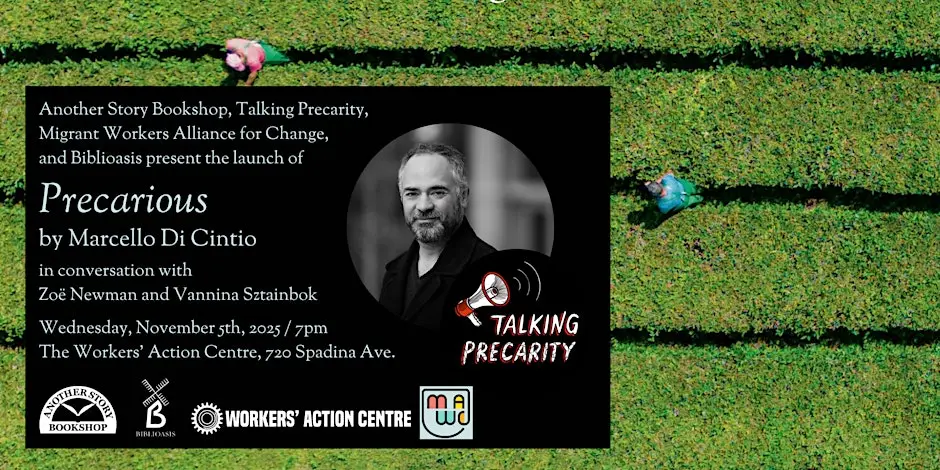 precarious-toronto